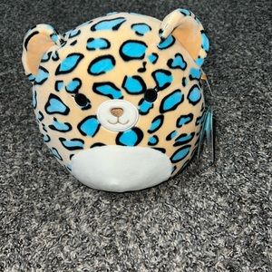 emanga 8” squishmallow